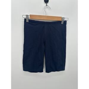 Speedo Mens Endurance Jammer Swim Shorts Size 30 NWT Chlorine Resistant Blue